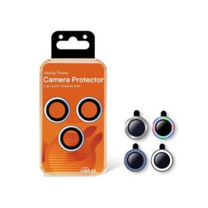 CAMERA LENSES