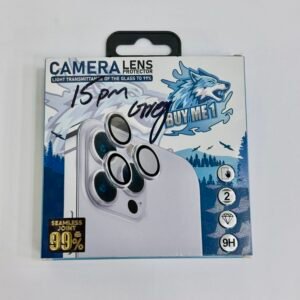 IPHONE 15 PRO MAX CAMERA LENS BLUESHARK