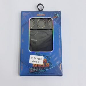 IPHONE 14 PRO CAMERA LENS BLUESHARK