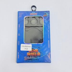 IPHONE 14 PRO MAX CAMERA LENS BLUESHARK