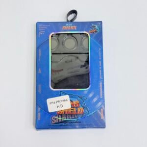IPHONE 16 PRO MAX CAMERA LENS BLUESHARK