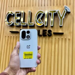 ONE PLUS 15 NON-PTA 256GB ONLINE