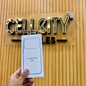 IPHONE 17 PRO MAX MAGSAFE POUCH