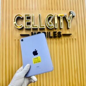 IPAD MINI 6 64GB