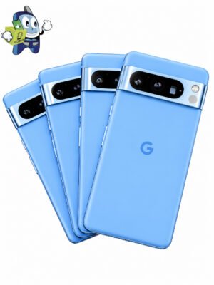 GOOGLE PIXEL 8PRO 12/256GB PTA
